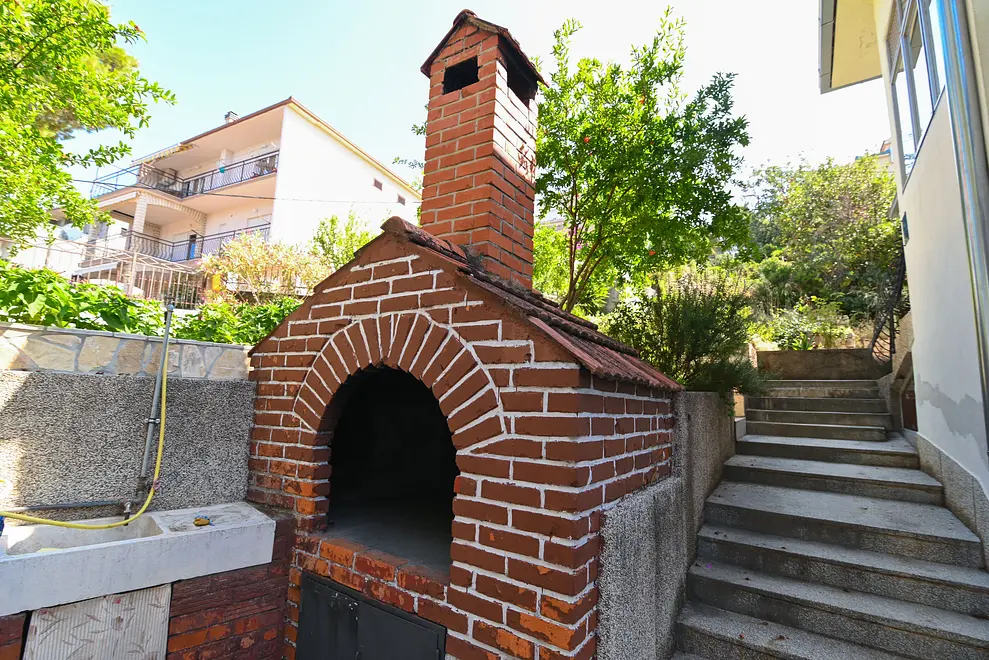 Ferienwohnung in Ciovo  999205420 33575 – Foto 6