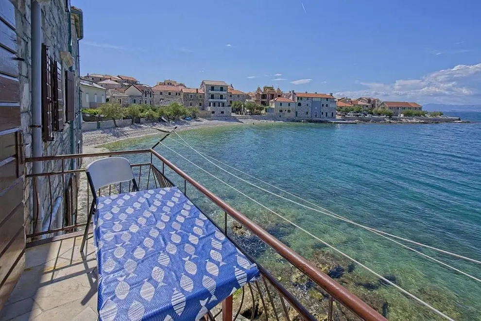 Ferienwohnung in Brac  66138069 21144