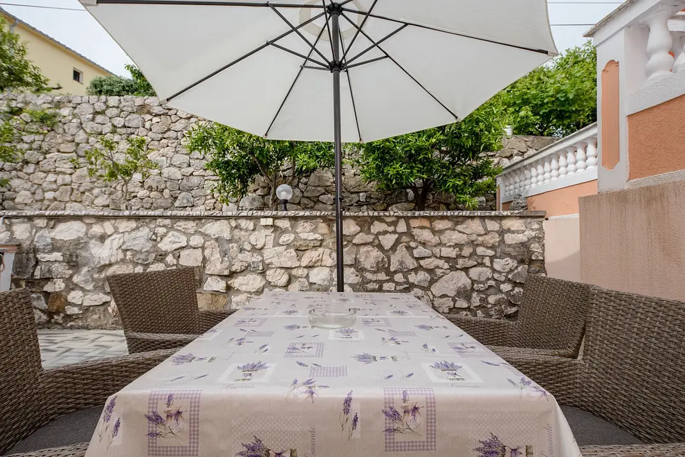 Ferienwohnung in Palit  66152446 26331