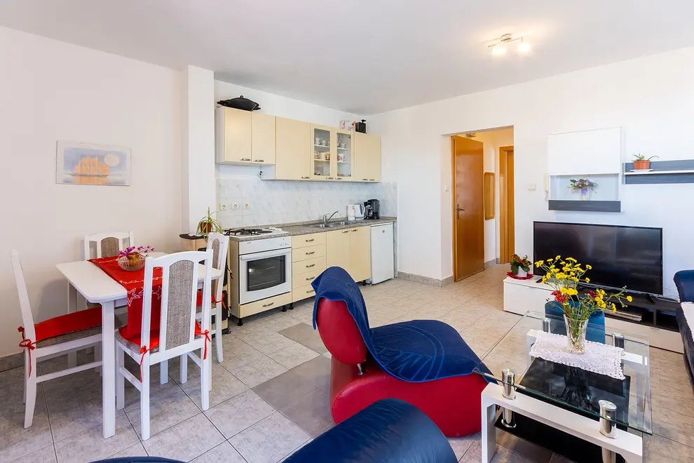 Ferienwohnung in Krk  999202735 31009 – Foto 3
