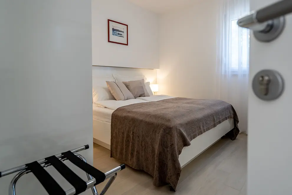Ferienhaus in Ciovo mit Pool 999206198 34314