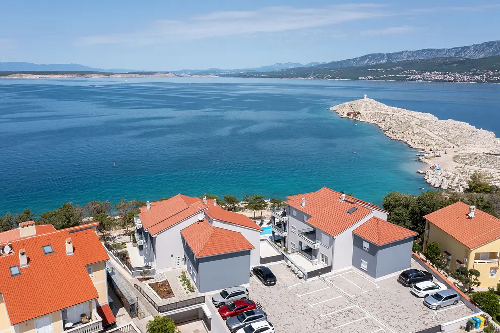 Ferienwohnung in Dobrinj mit Pool 999223826 41942 – Foto 61