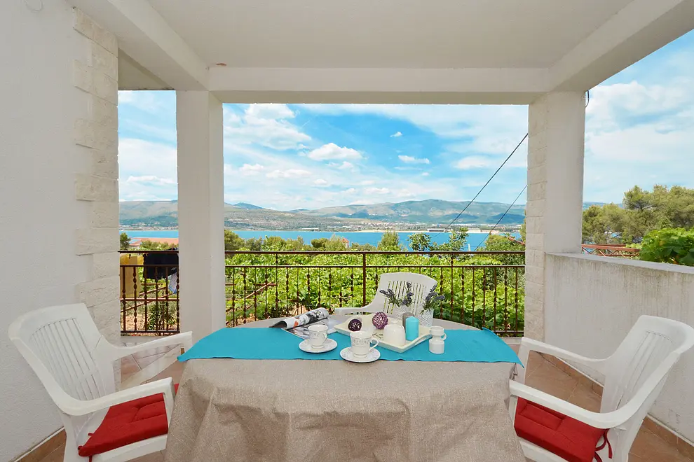 Ferienwohnung in Ciovo  66116283 5685