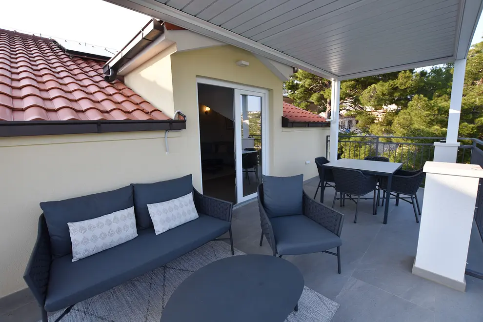 Ferienwohnung in Primosten  999204354 32558 – Foto 50