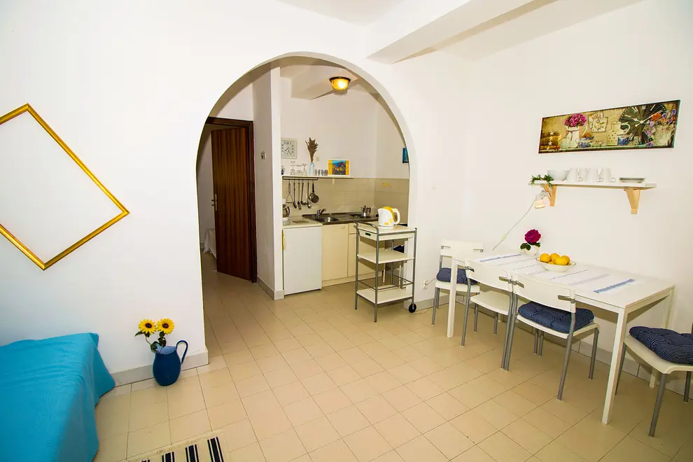 Ferienwohnung in Baska haustiergeeignet 66132952 18059