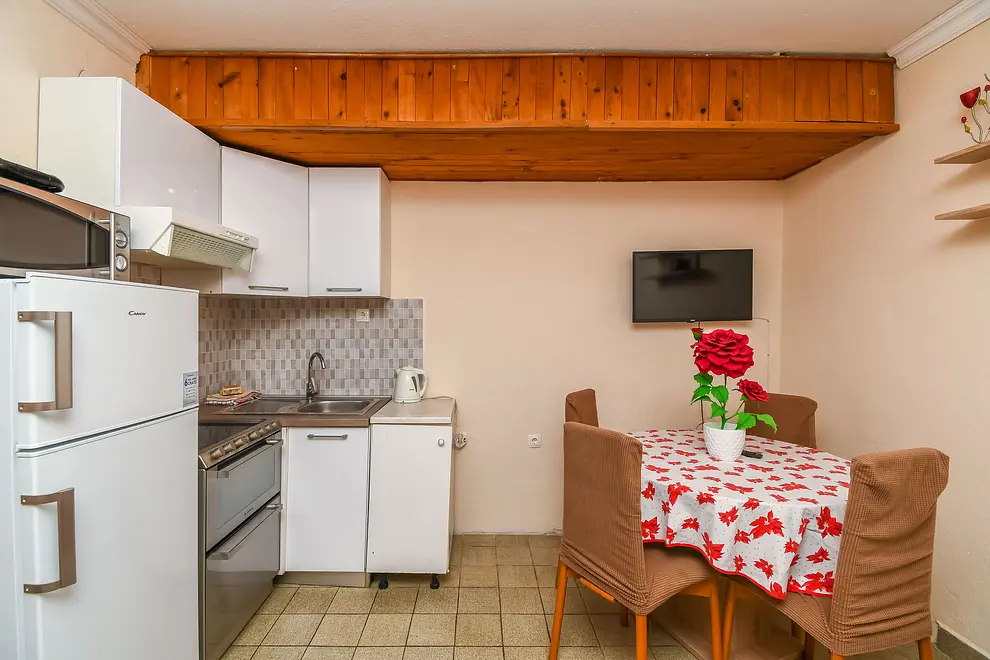 Ferienwohnung in Ciovo mit Pool und haustiergeeignet 999207430 35482 – Foto 20