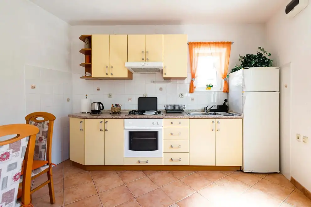 Ferienwohnung in Vis haustiergeeignet 999202796 31070 – Foto 6