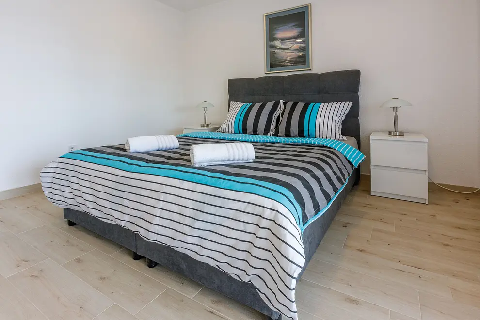 Ferienwohnung in Crikvenica  999203256 31512