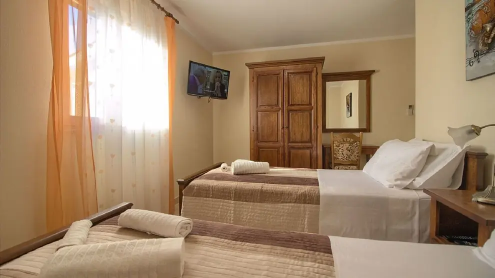 Ferienwohnung in Liznjan mit Pool und haustiergeeignet 999210818 38658 – Foto 34