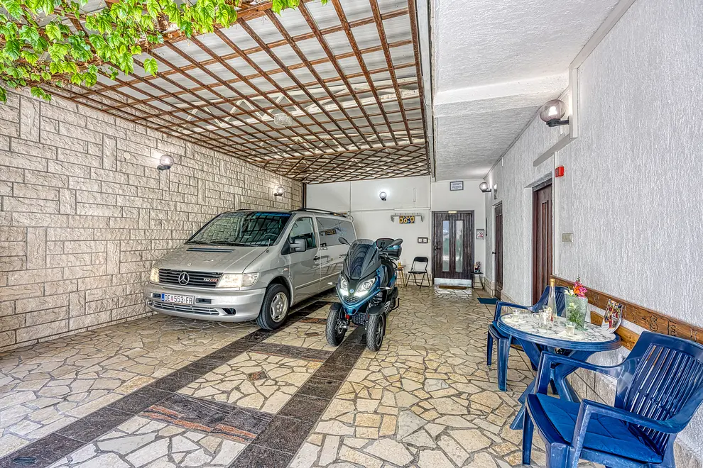 Ferienwohnung in Crikvenica  66143857 24905