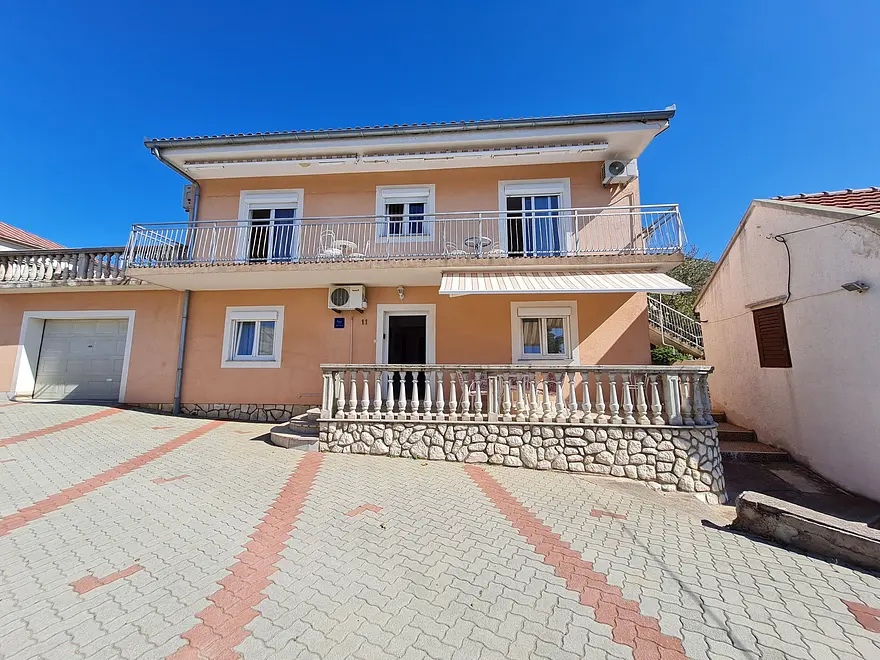 Ferienappartment in Senj  999202567 30844 – Foto 18