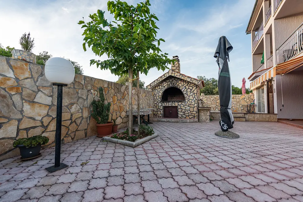 Ferienwohnung in Marina mit Pool 999205312 33476 – Foto 29