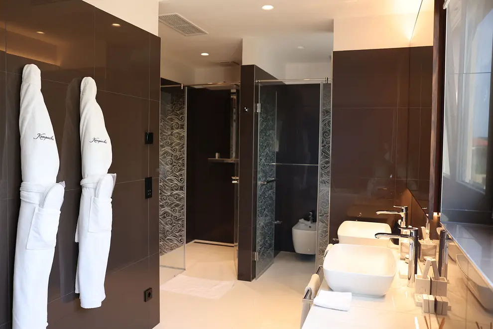 Ferienhaus in Umag mit Pool 999225064 42438 – Foto 15