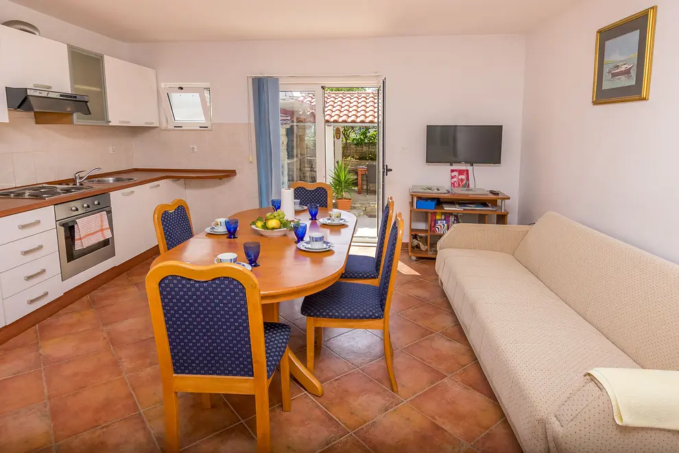 Ferienwohnung in Solta  999202523 30802 – Foto 27