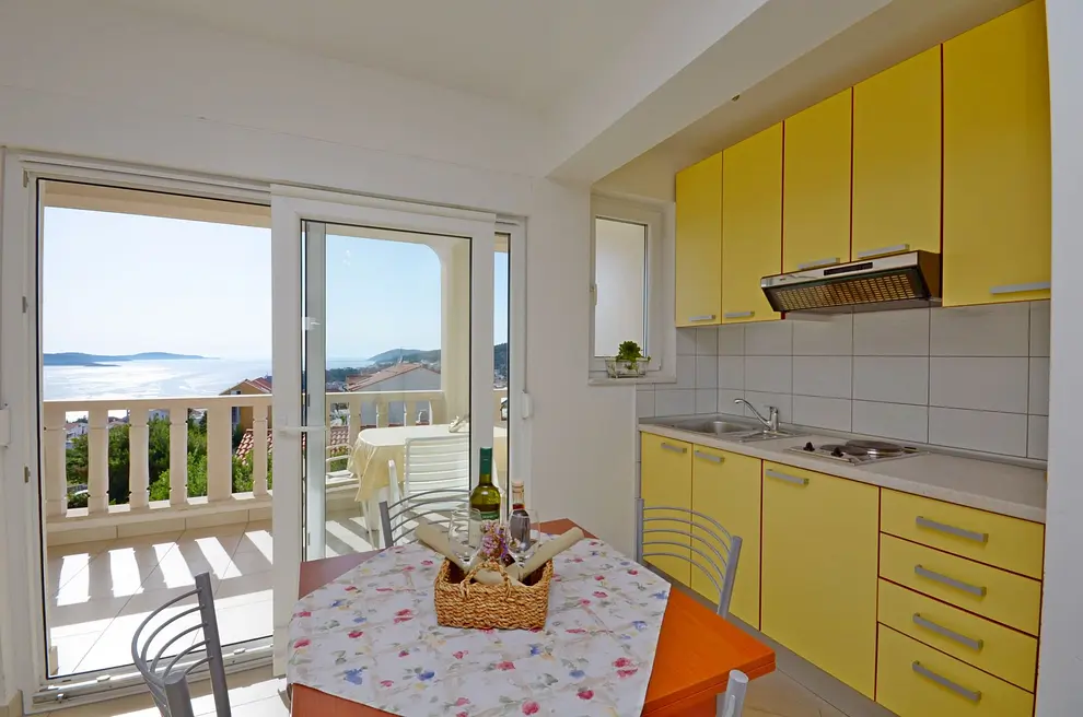 Ferienwohnung in Hvar  999202437 30724 – Foto 8