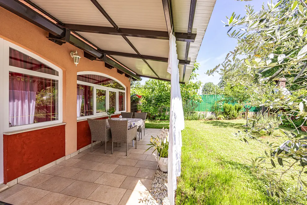 Ferienwohnung in Brtonigla  999212398 40038 – Foto 27