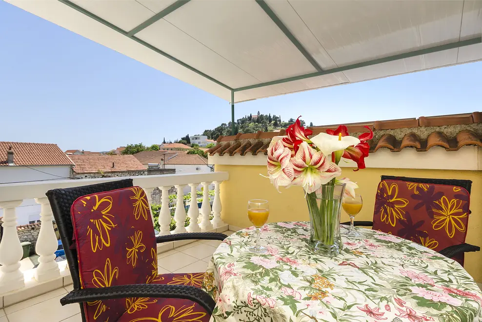 Ferienwohnung in Tribunj  66136137 19883