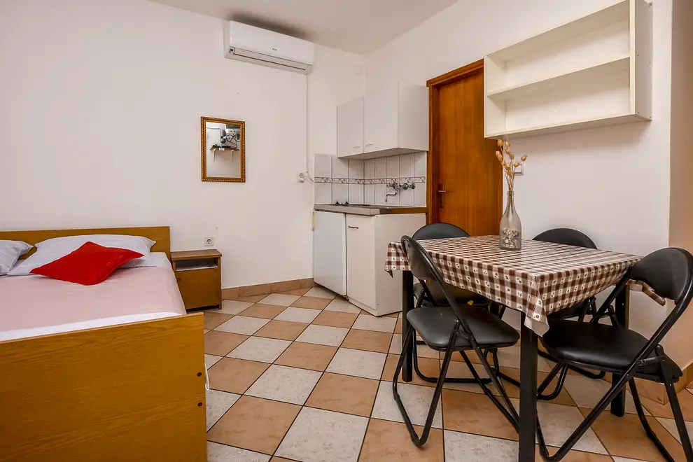 Ferienwohnung in Rogoznica  999202354 30661 – Foto 8