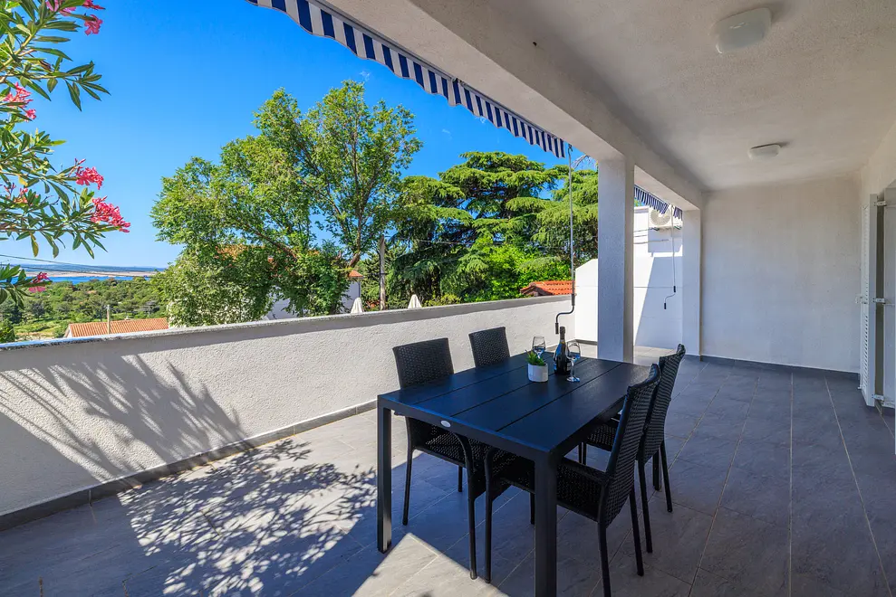 Ferienwohnung in Crikvenica  999203308 31563 – Foto 21