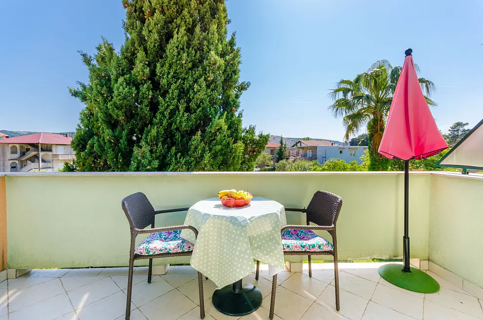 Ferienwohnung in Rab  66136711 20216