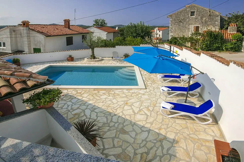 Ferienwohnung in Porec mit Pool 999224198 42307 – Foto 10