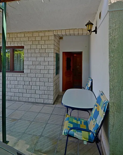 Ferienwohnung in Makarska haustiergeeignet 6611528 494