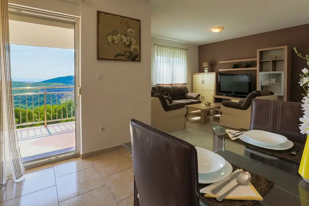 Ferienwohnung in Crikvenica mit Pool 999204369 32567 – Foto 25
