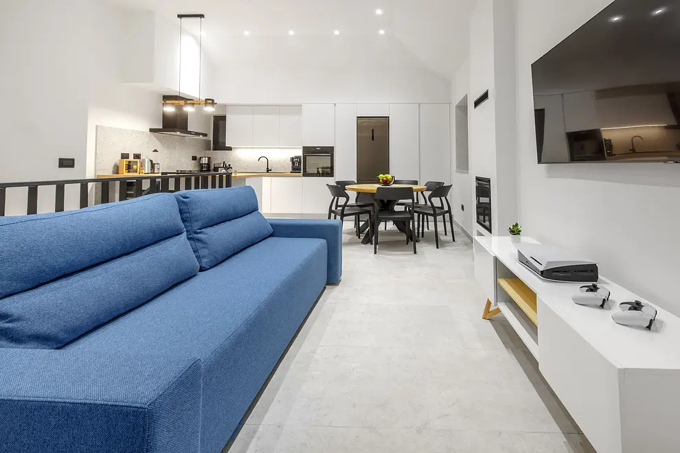 Ferienhaus in Marina mit Pool 999212607 40200 – Foto 4