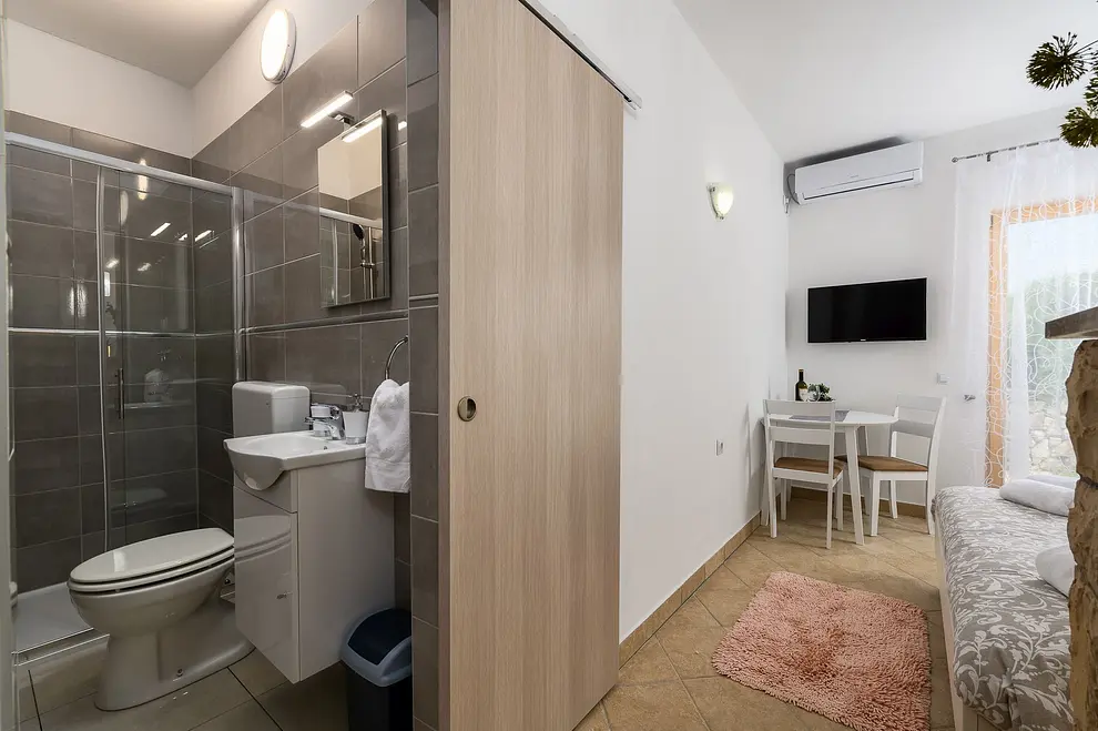 Ferienwohnung in Rabac mit Pool 999204699 41105 – Foto 24