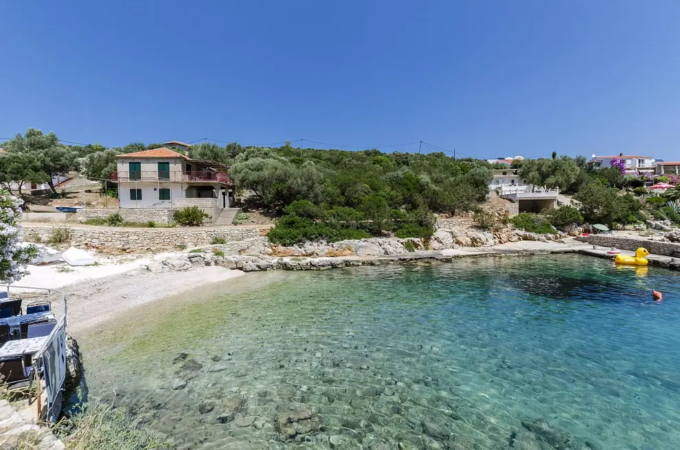 Ferienwohnung in Hvar haustiergeeignet 999203129 31386 – Foto 31