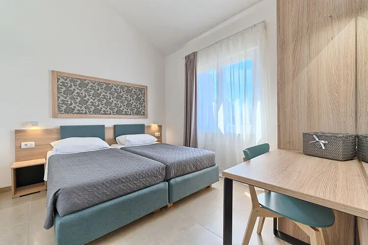 Ferienwohnung in Seget mit Pool 999210109 37988 – Foto 10