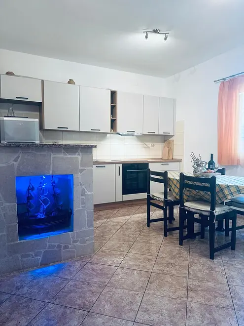 Ferienwohnung in Brac haustiergeeignet 6611243 297