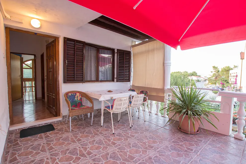 Ferienwohnung in Ciovo  66135769 19649