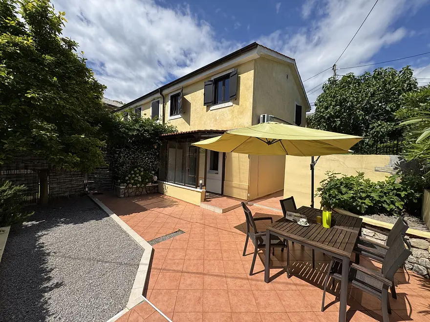 Ferienwohnung in Rijeka  66139166 22026