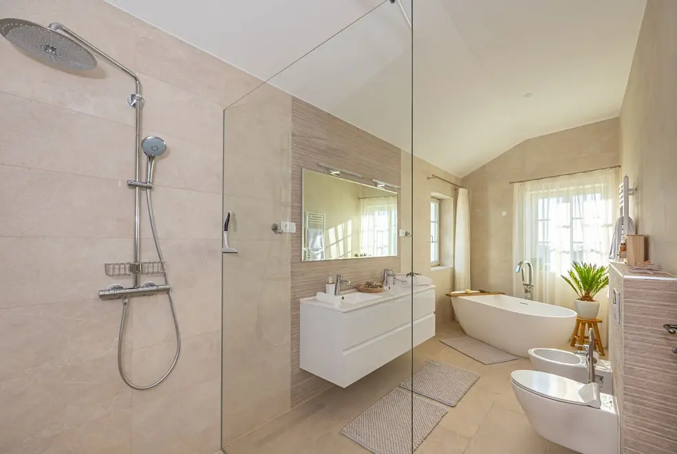 Ferienhaus in Novi Vinodolski mit Pool 999210920 38751 – Foto 3