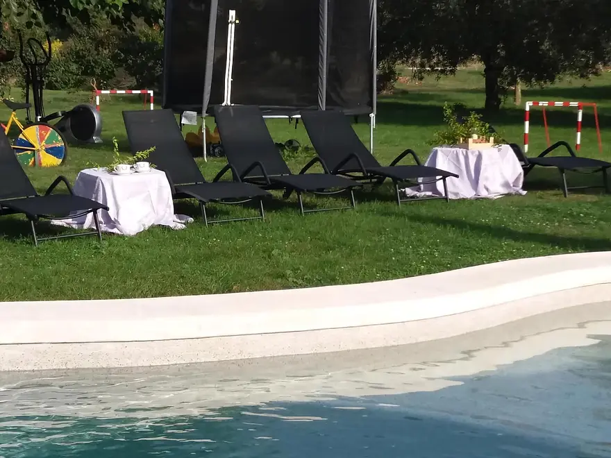 Ferienwohnung in Fazana mit Pool und haustiergeeignet 999208682 36636 – Foto 9