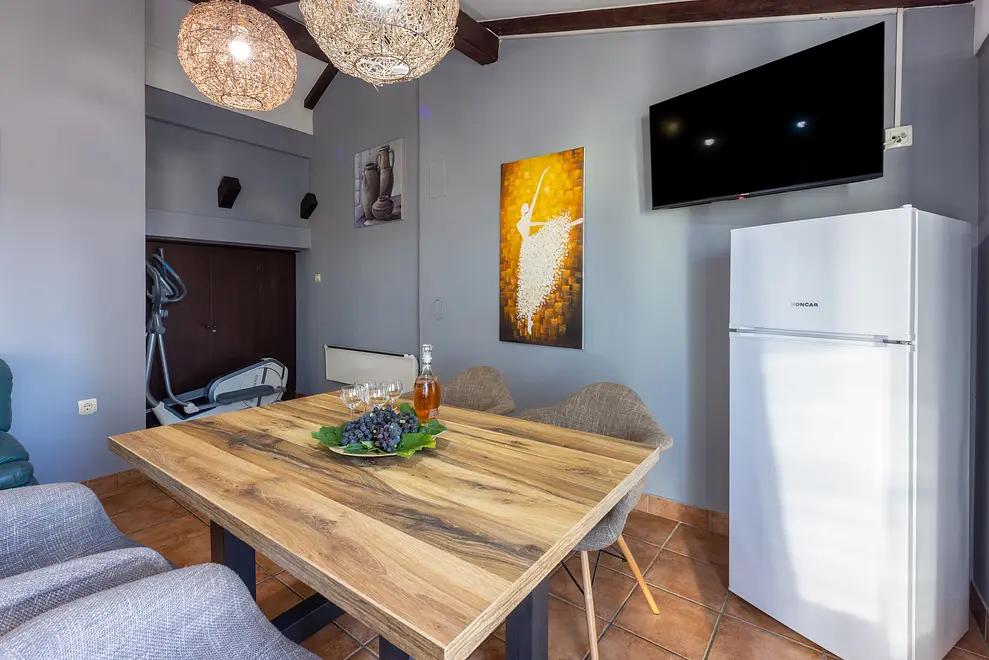 Ferienwohnung in Crikvenica  999203032 31291 – Foto 13