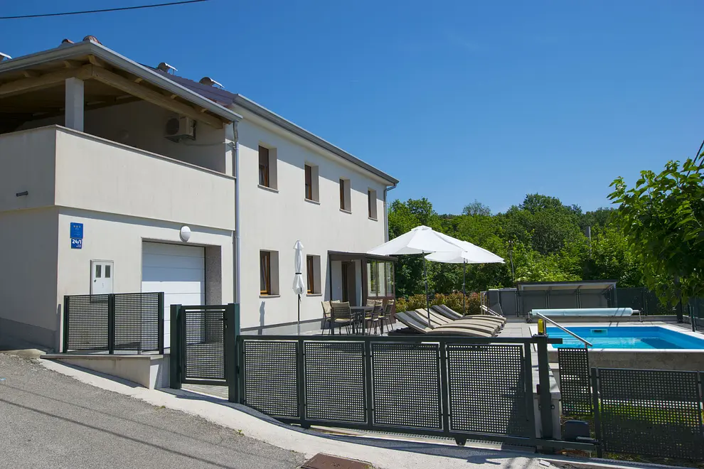 Ferienhaus in Rijeka mit Pool 999211222 39030 – Foto 30
