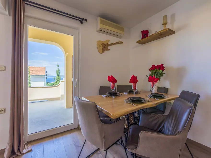 Ferienwohnung in Klenovica  999205620 33762 – Foto 16