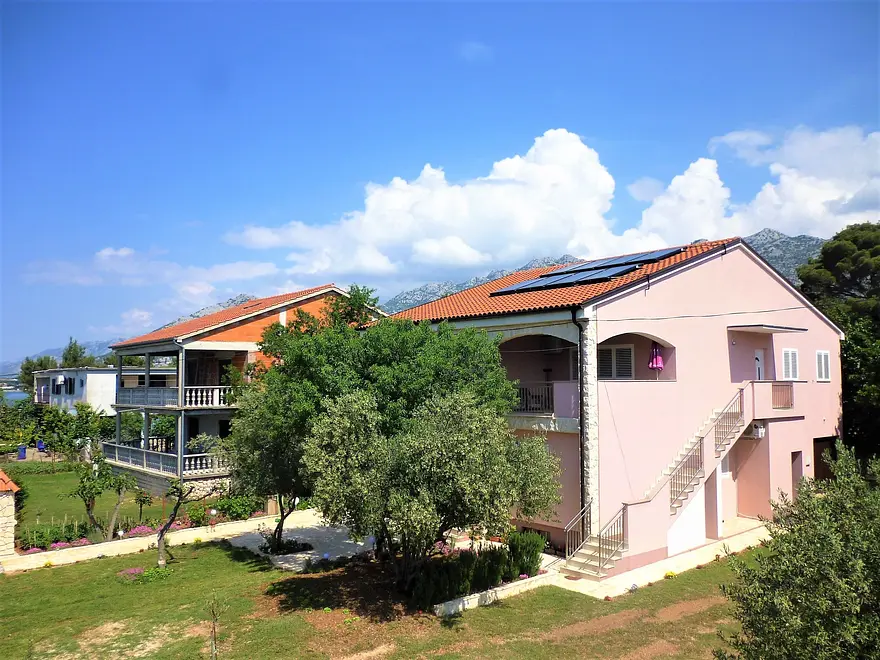 Ferienwohnung in Starigrad  999205895 34026 – Foto 3