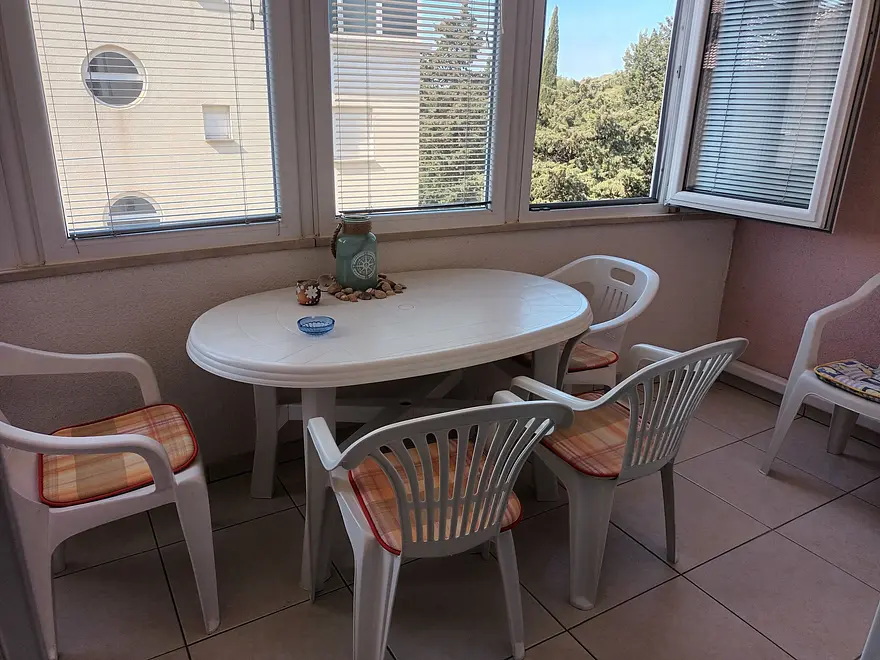 Ferienwohnung in Biograd haustiergeeignet 999209471 37394 – Foto 16