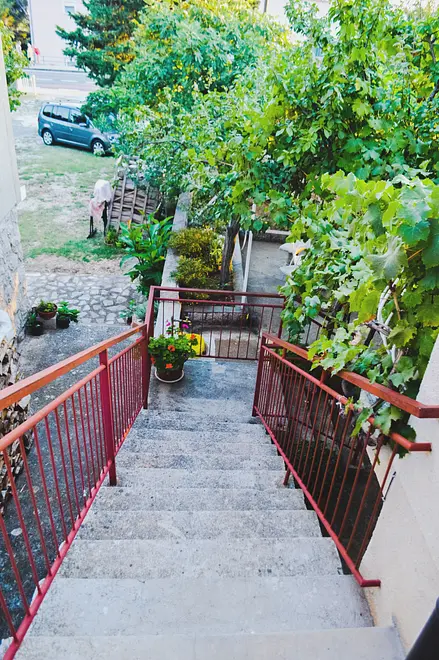 Ferienwohnung in Starigrad haustiergeeignet 999208851 36798 – Foto 13