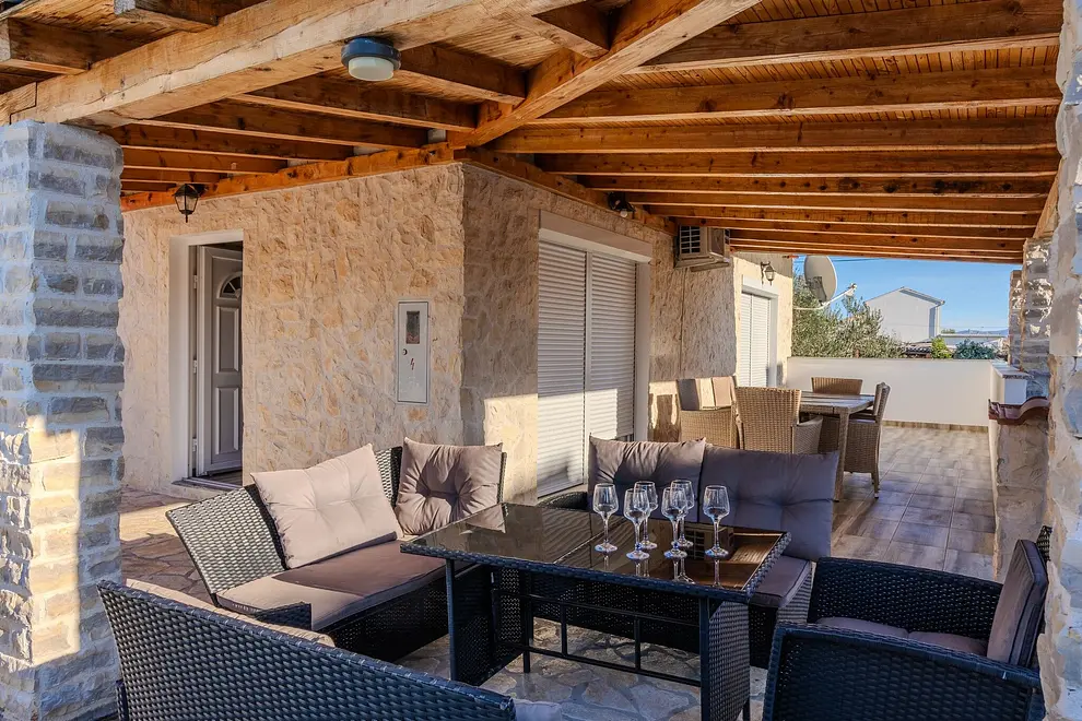 Ferienhaus in Posedarje mit Pool 999212963 40514 – Foto 22