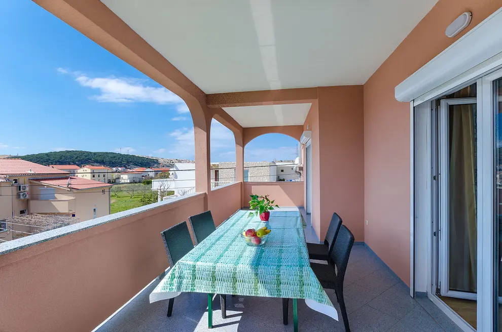 Ferienwohnung in Rab haustiergeeignet 66113927 4579