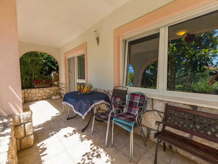 Ferienwohnung in Crikvenica haustiergeeignet 999202949 31214 – Foto 8