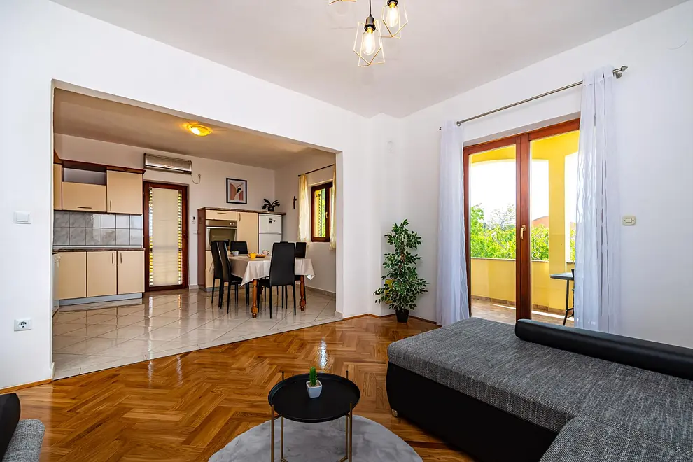 Ferienwohnung in Novigrad  999212084 39788 – Foto 16