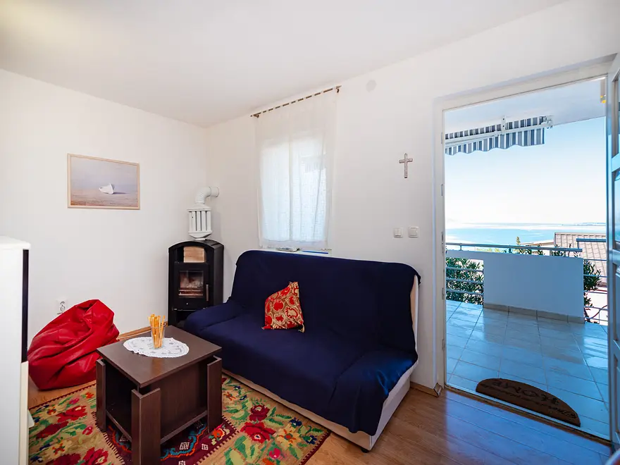 Ferienwohnung in Starigrad haustiergeeignet 66145193 25301