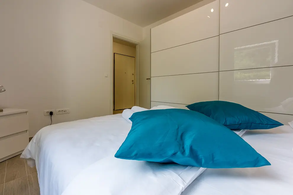 Ferienwohnung in Crikvenica  999203255 31511