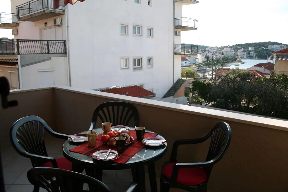 Ferienwohnung in Ciovo  999210612 38458 – Foto 11