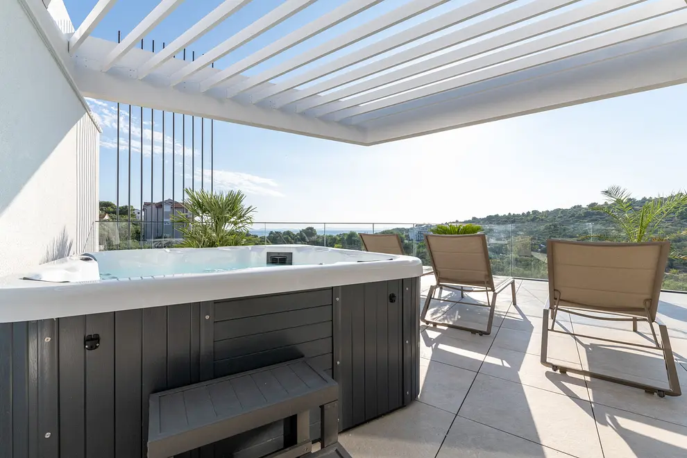 Ferienhaus in Murter mit Pool 999206700 34793 – Foto 77